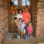 Cindy Rushing-Aikens - @cindy_aikens - Instagram