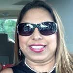 Cindy Aleman - @bbaleman - Instagram