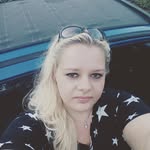 Cindy Anders - @cindyanders89 - Instagram