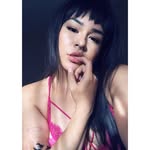 Cindy Anders - @millionaire_chyna - Instagram