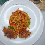Cindy Anthony - @king_kokoskitchen - Instagram