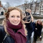 Cindy de Winter - Appelman - @cindyappelman - Instagram