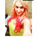 Cindy Arndt - @cinderella140588 - Instagram