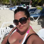 Cindy Azevedo - @cindyporkchop - Instagram