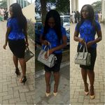 cindy babe - @sandra_ofosuhemaa - Instagram