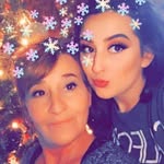 Cindy Baca - @cindybaca66 - Instagram