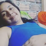 cindy Baca - @cikyke2021 - Instagram