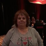 Cindy Bales - @cbales52 - Instagram