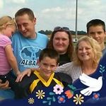 Cindy Rinker-bales - @rinkerbales - Instagram