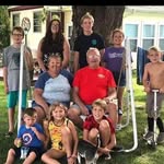 Cindy Ballinger Edwards - @cedwards721 - Instagram
