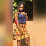 Barbara Assebouya - @cindy_barbara_01 - Instagram