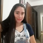 Cindy Bareño - @cindybareno - Instagram