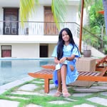 Cindy Wayongnaen - @cindy_barek - Instagram