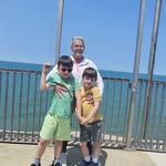 Cindy Barlow - @gamgamcindy - Instagram