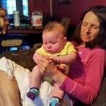 Cindy Barlow - @tinkering_belle - Instagram