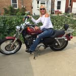 Cindy Barlow - @cinderella792 - Instagram