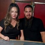 Cindy Barrera - @sindb333 - Instagram