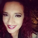 Cindy Barrera - @cindybarrerau - Instagram
