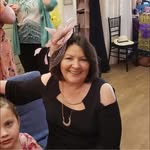 Cindy Barrett - @nana_c_b - Instagram