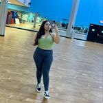 cindy barrett - @ciinnxo_fit - Instagram