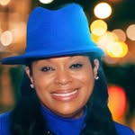 Cindy Barrett, MBA, MHA, CSPO - @thecyndeeb - Instagram