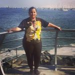 Cindy Barrientos - @barrientos4348 - Instagram