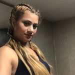 Cindy Barrientos - @barrientoscindy - Instagram