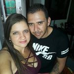 Cindy Barrientos - @cindy_gnz30 - Instagram