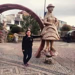 cindy barrientos de la haza - @cindybarrientosde - Instagram