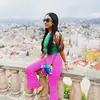 Cindy Barrientos - @cindybarrientos54 - TikTok