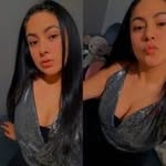Cindy Ojeda Barrientos - @cindyojebae - Instagram