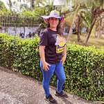 Cindy Barroso - @cindybarroso26 - Instagram