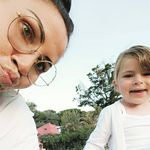 Cindy Barroso - @cindypocorny - Instagram