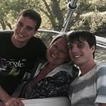 Cindy Barrow Emig - @emig.cindy - Instagram