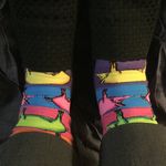 Cindy Bateman - @wearwildsox - Instagram