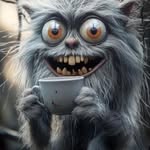 Cindy Bateman - @frayedndfrazzled - Instagram