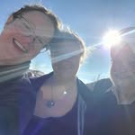 Cindy Kay Bateman - @cindywantsanocean - Instagram