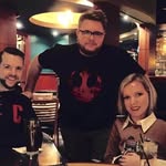Corkyand Cindy Bates - @cindy_bates - Instagram
