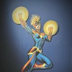 Cindy Baumann - @bergarouge - Instagram
