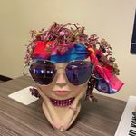 Cindy Baumann-Morley - @cinmorley - Instagram