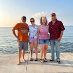 Cindy Thorp-Beale - @ccbeale - Instagram