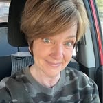 Cindy Oslin Beasley - @cici_atheart - Instagram