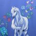 cindy beck, equine artist - Facebook