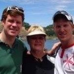 Cindy Belcher - @seventhhole - Instagram
