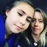 Cindy Belcher - @mjsmami0666 - Instagram