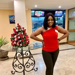 CINDY|Content Creator - @_cindybenjamin - Instagram