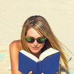 Cindy Benjamin - @beachreader11 - Instagram