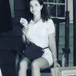 𝘾𝙞𝙣𝙙𝙮 𝘽𝙚𝙧𝙢𝙖𝙣 - @hearts4cindyxd - Instagram