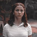𝓒𝓲𝓷𝓭𝔂 𝓑𝓮𝓻𝓶𝓪𝓷 - @axed_inthechest - Instagram