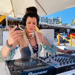 Cindy Berman-Hayden - @dj_cindyb - Instagram